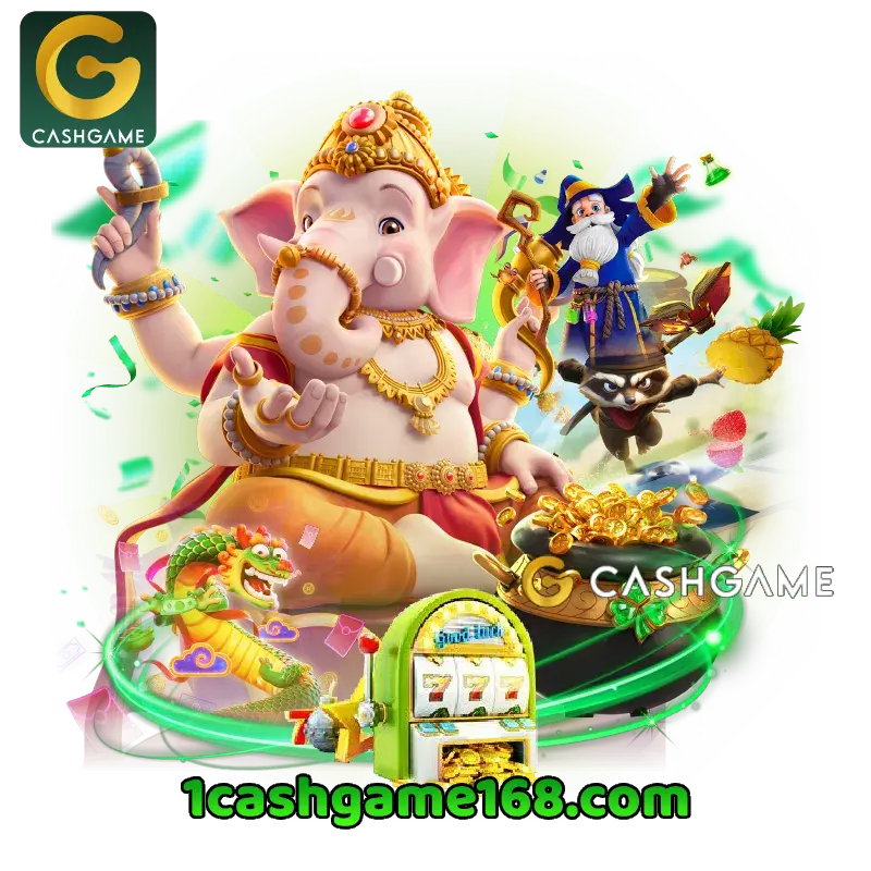cashgame 168