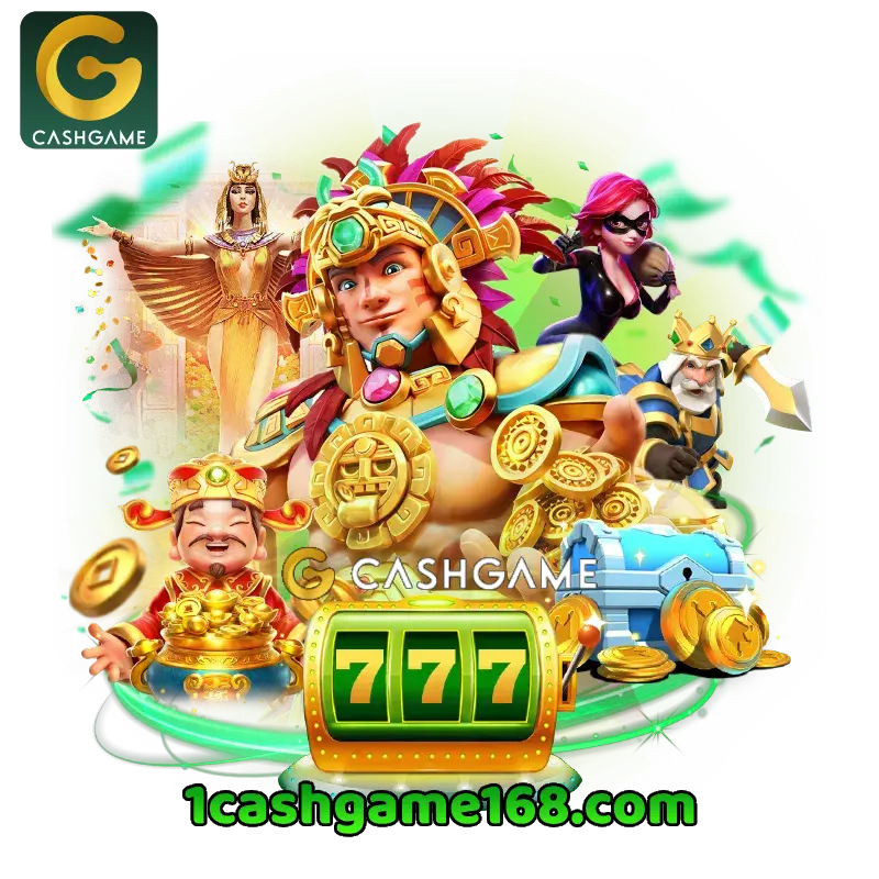 cashgame 168