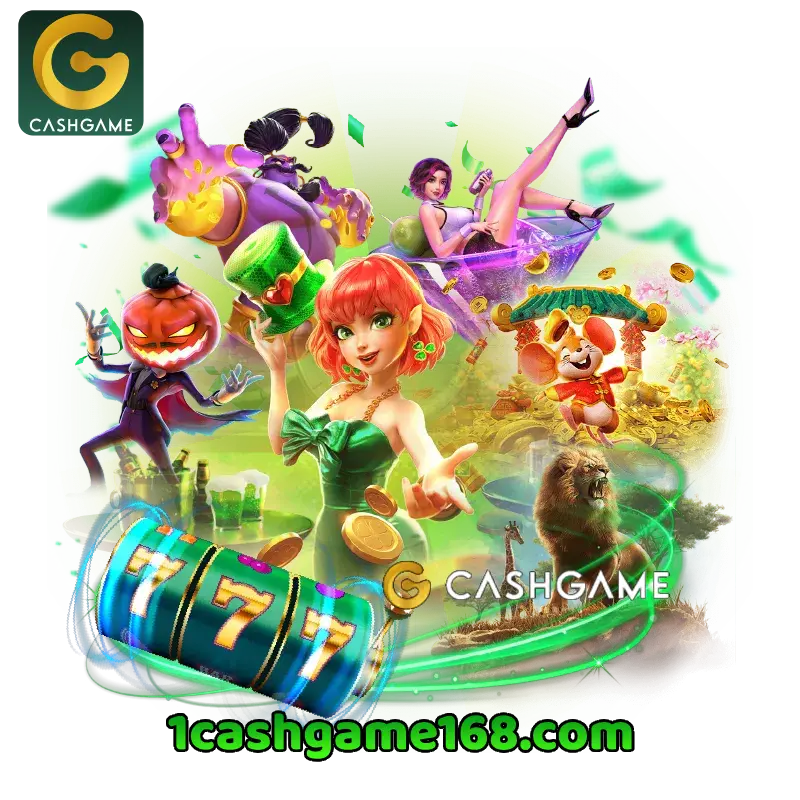 cashgame168